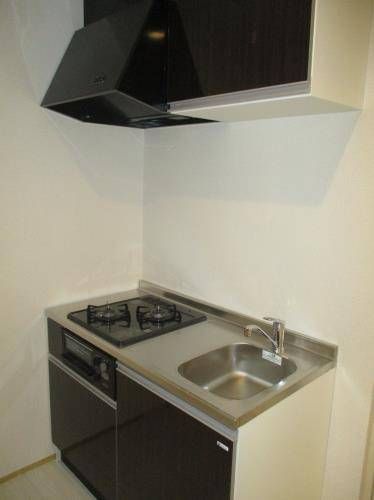 Ｌａ　Ｆｅｌｉｃｉａ相模原 キッチン