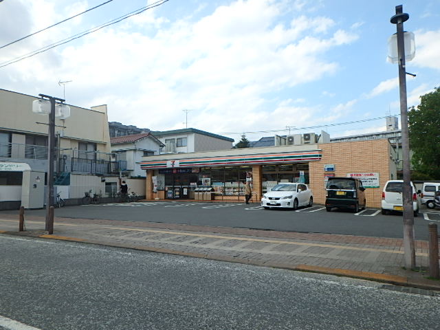 清新本所ハイツ 周辺画像2