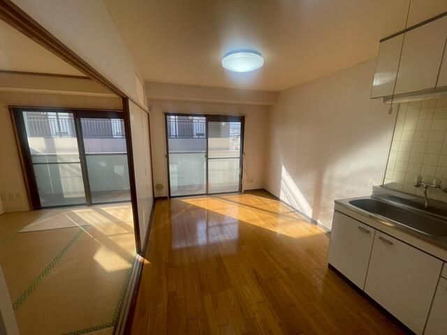 インサイドビル その他1