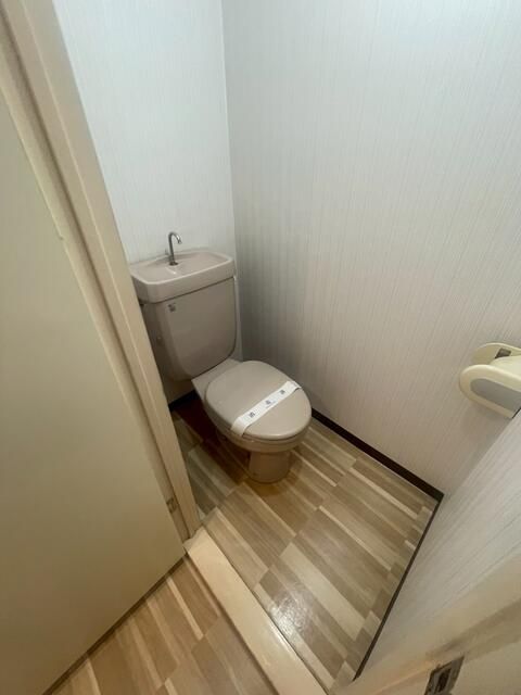 インサイドビル その他2