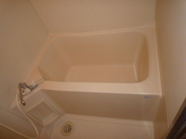 インサイドビル その他5