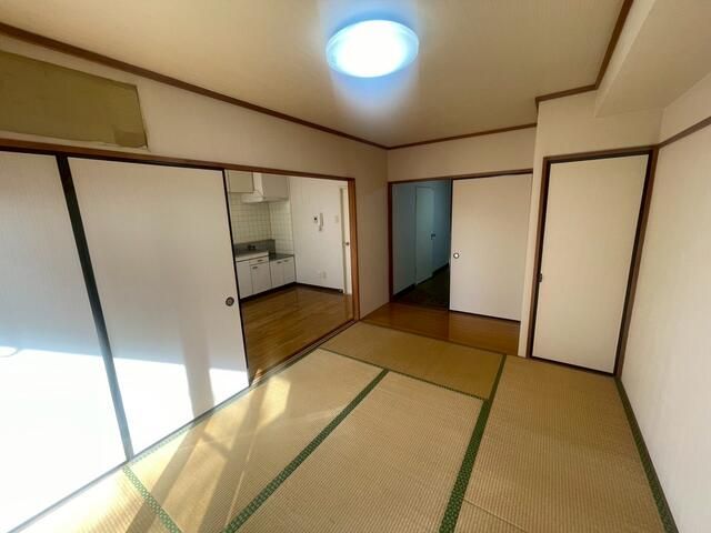 インサイドビル その他7