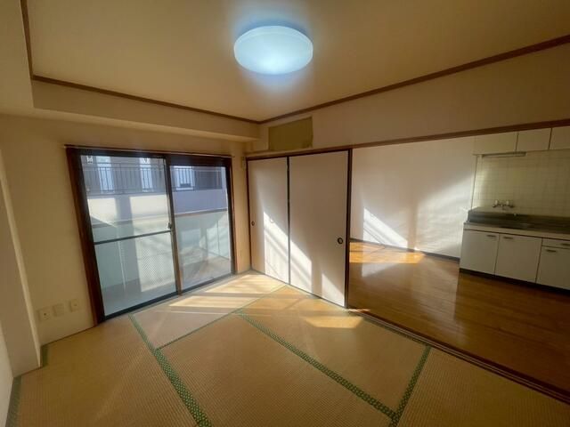 インサイドビル その他8