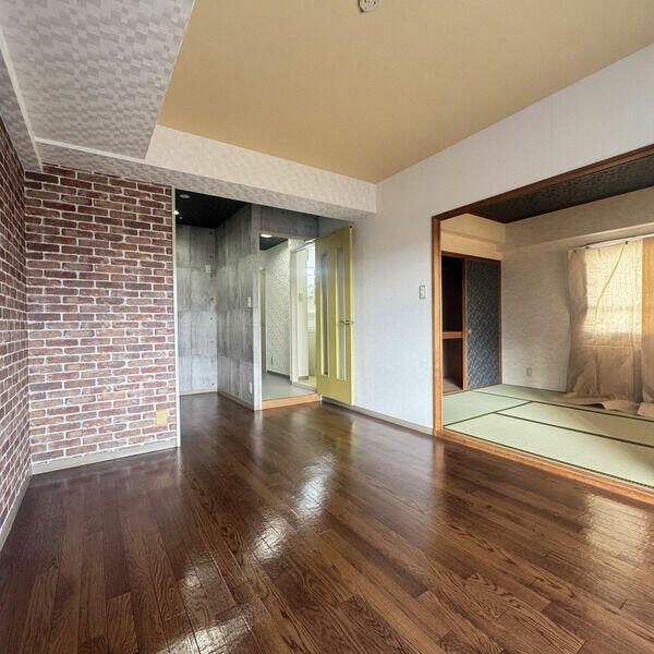 グランドール井上 その他1