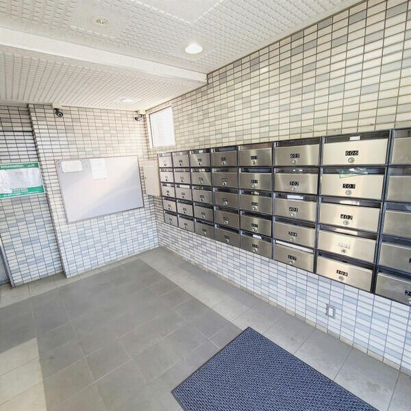 グランドール井上 その他7