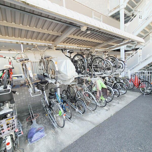 グランドール井上 その他8