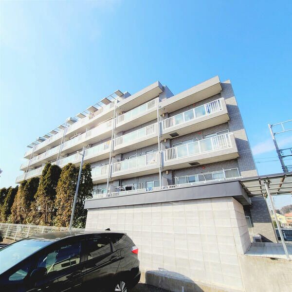 グランドール井上 その他10