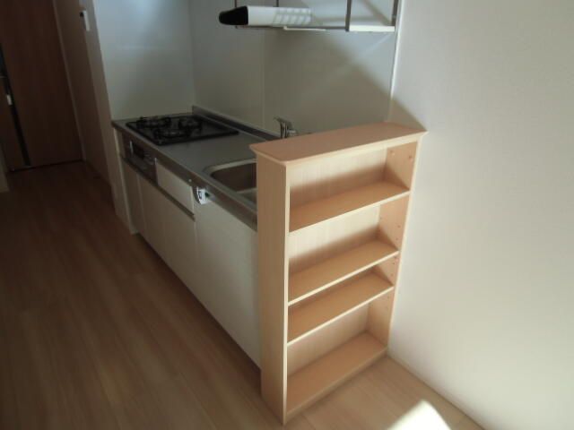 Ｄｒｏｏｍ南大沢 玄関