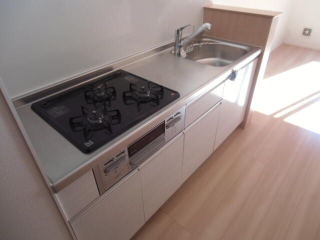 Ｄｒｏｏｍ南大沢 キッチン