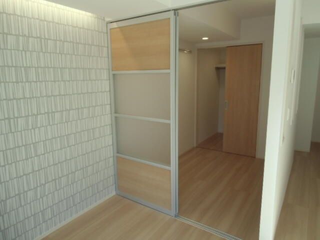 Ｄｒｏｏｍ南大沢 ベッドルーム