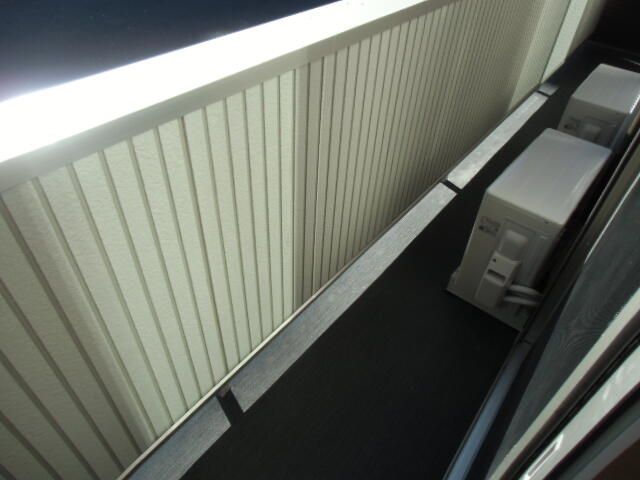 Ｄｒｏｏｍ南大沢 ベランダ