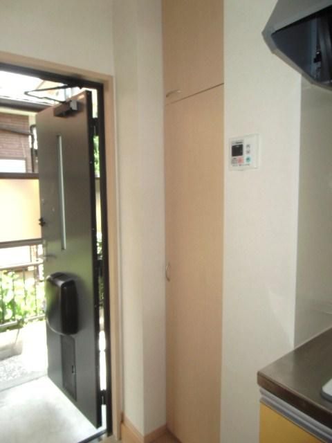 モナリエーＥ その他6