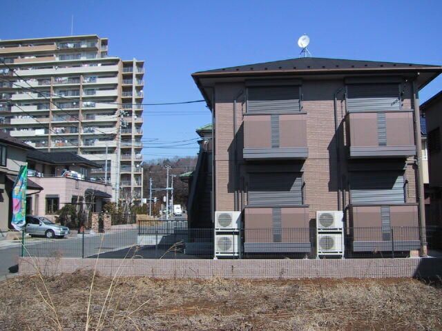 モナリエーＥ その他7