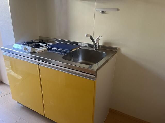 モナリエーＥ キッチン