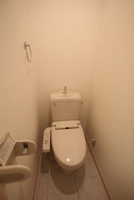 ロバリア古淵 その他2