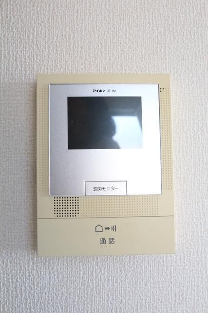 ロバリア古淵 その他3