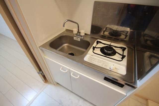 ロバリア古淵 その他4