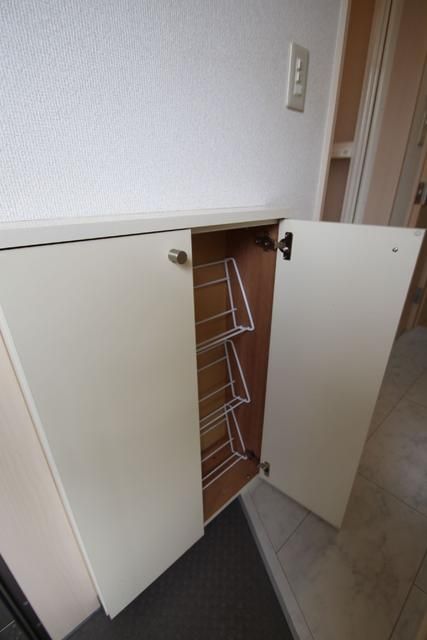 ロバリア古淵 その他5