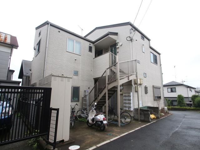 ロバリア古淵 その他6