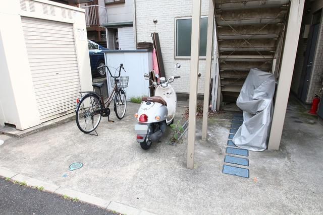 ロバリア古淵 その他7