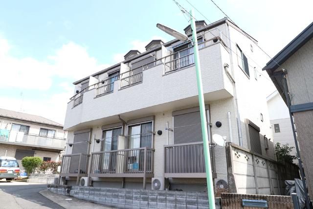 ロバリア古淵 その他9