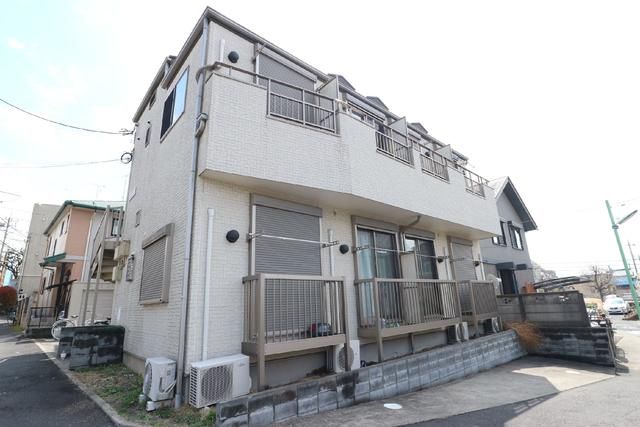 ロバリア古淵 その他10