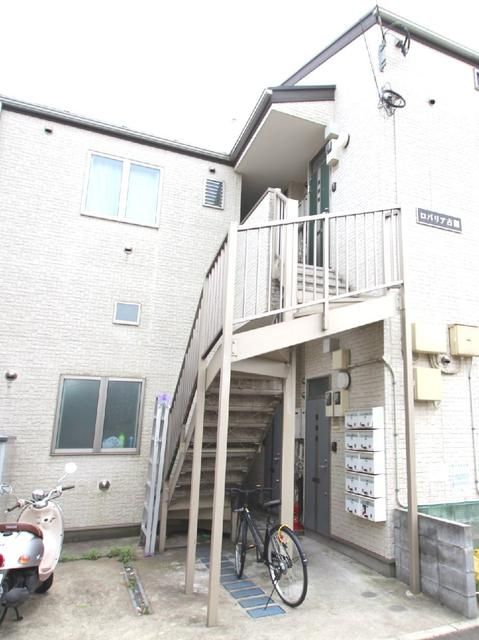 ロバリア古淵 その他11