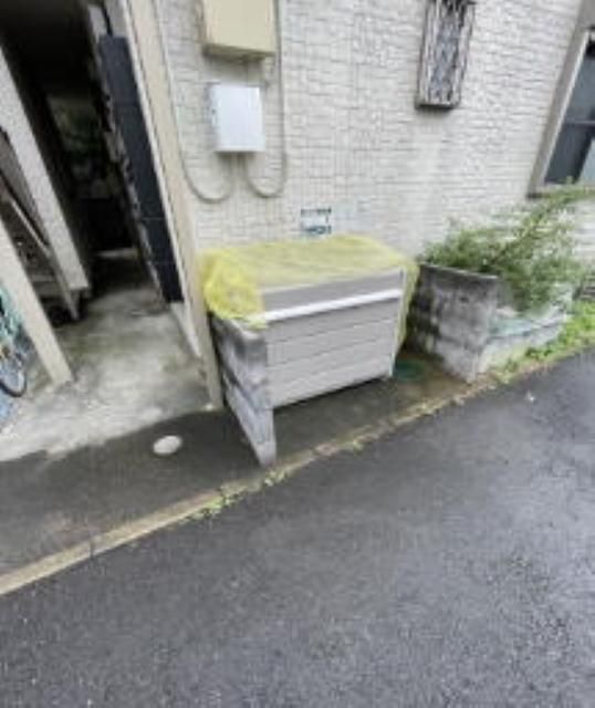 ロバリア古淵 その他12