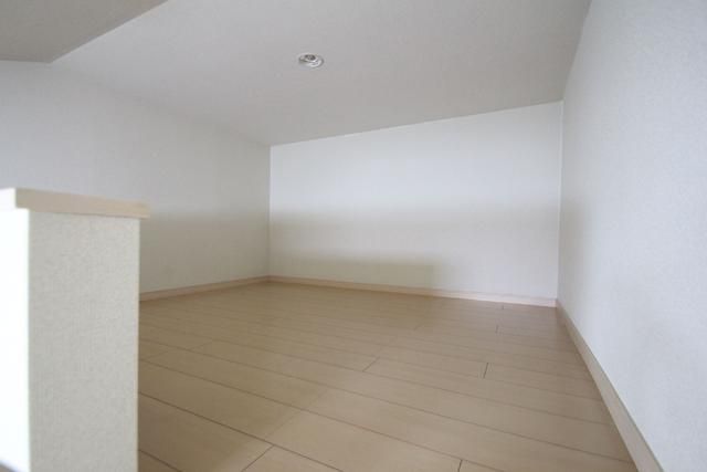 ロバリア古淵 ベッドルーム