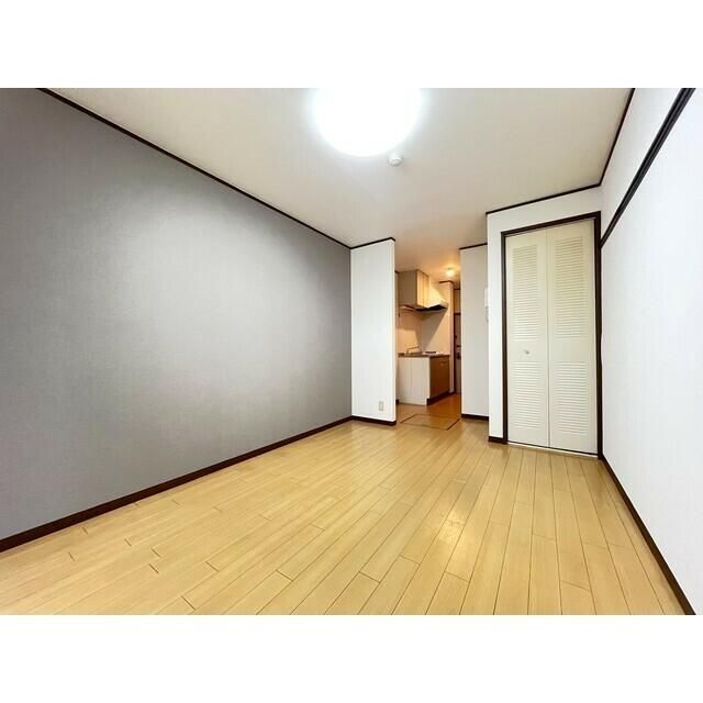 ベルグラン綱木　Ａ棟 その他1