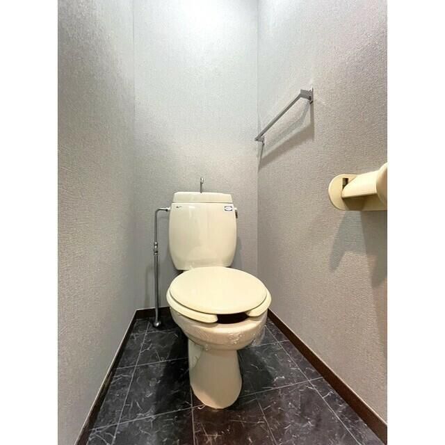 ベルグラン綱木　Ａ棟 その他2