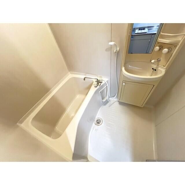 ベルグラン綱木　Ａ棟 その他3