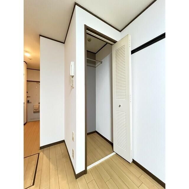 ベルグラン綱木　Ａ棟 その他4