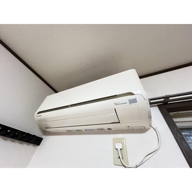 ベルグラン綱木　Ａ棟 その他5