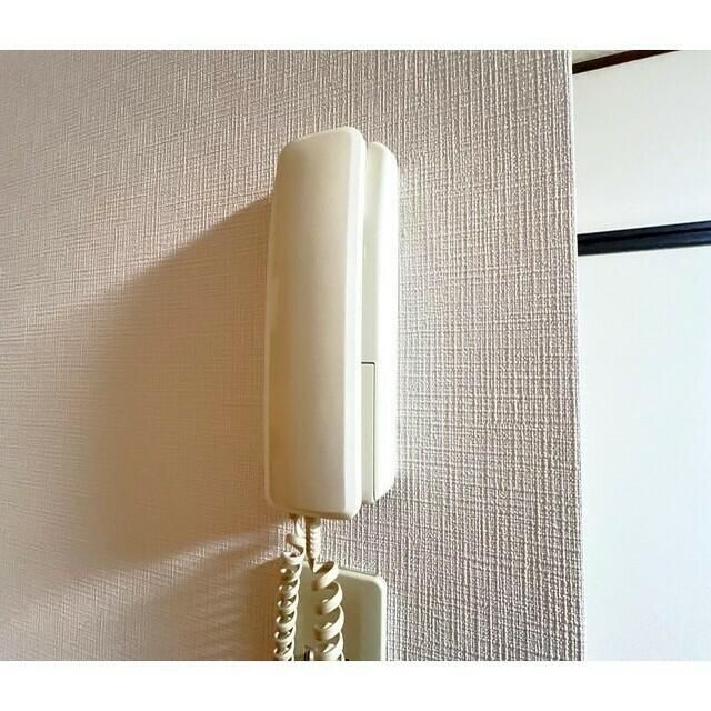 ベルグラン綱木　Ａ棟 その他6