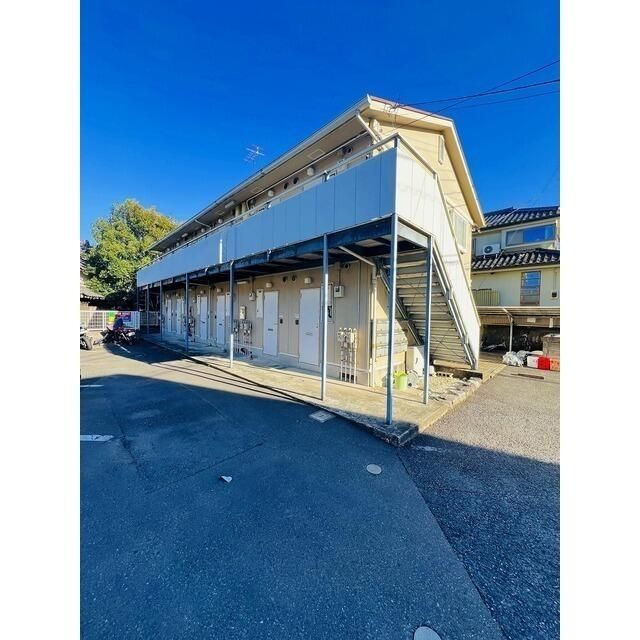 ベルグラン綱木　Ａ棟 その他7