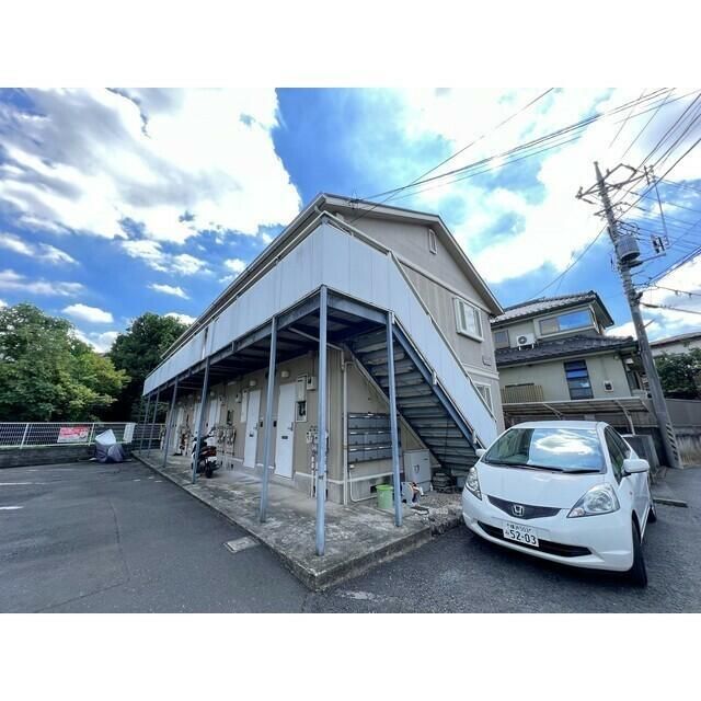 ベルグラン綱木　Ａ棟 その他8