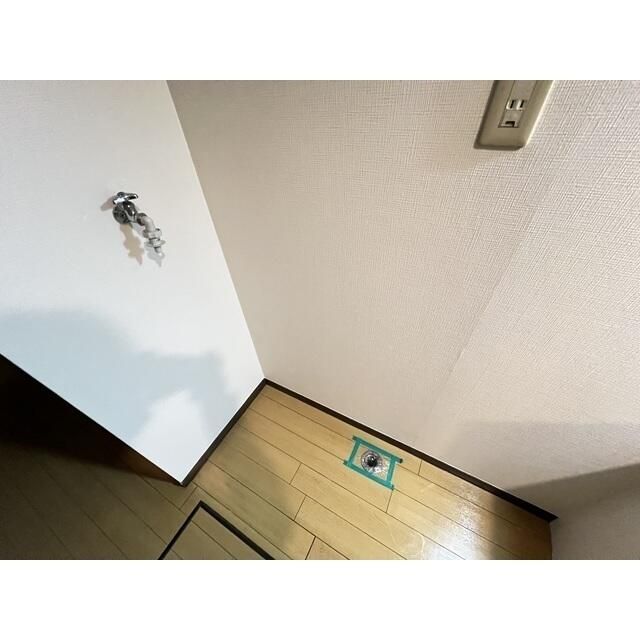 ベルグラン綱木　Ａ棟 その他9