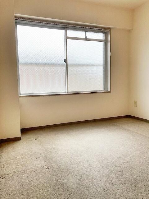 ヴィラ上溝南 ベッドルーム