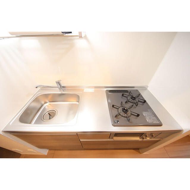 ウィステリア橋本 キッチン