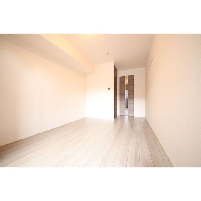 ウィステリア橋本 ベッドルーム