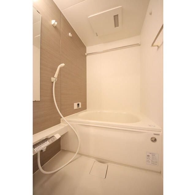 ウィステリア橋本 風呂画像