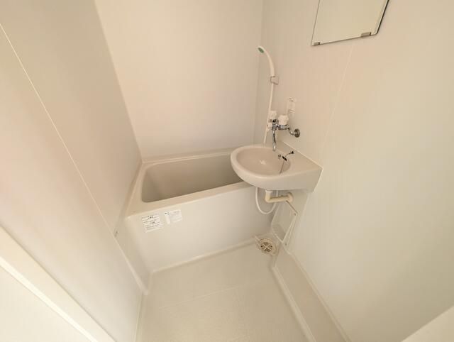 セレンディップ 風呂画像