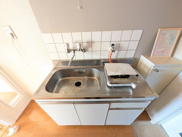 セレンディップ キッチン