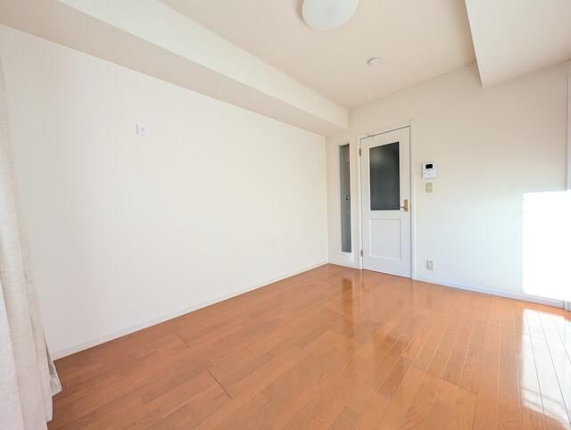 セレンディップ ベッドルーム