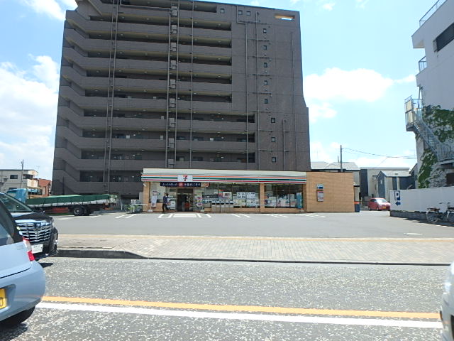 セレンディップ 周辺画像1