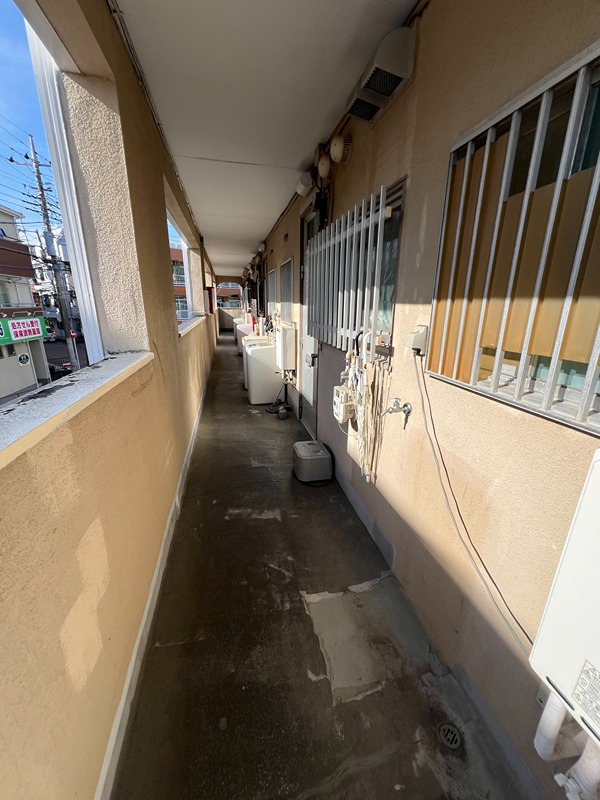 コーポ東 その他27