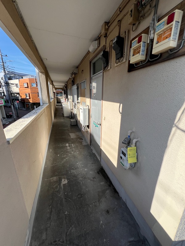 コーポ東 その他29