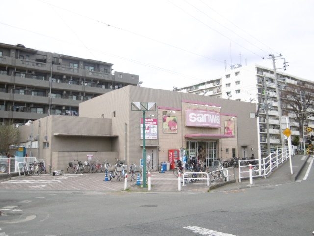 コーポ東 周辺画像1