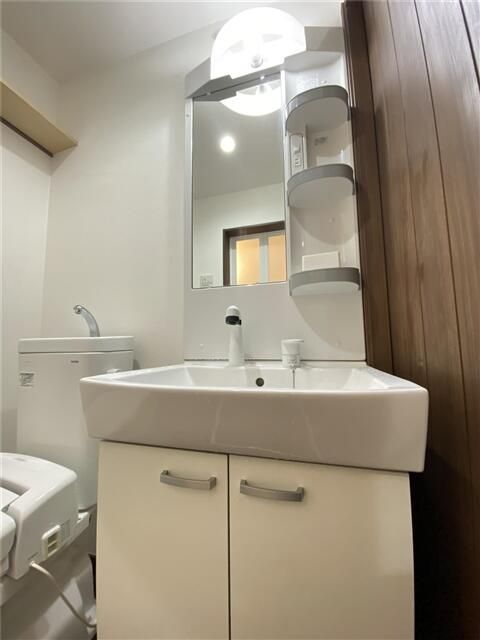 Ｔｈｅ　ＦＬＡＴ　淵野辺 その他3